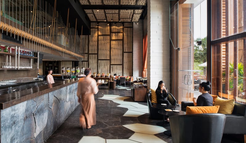 Centara Grand Mirage Beach Resort-Zulu Family Club 1_1123